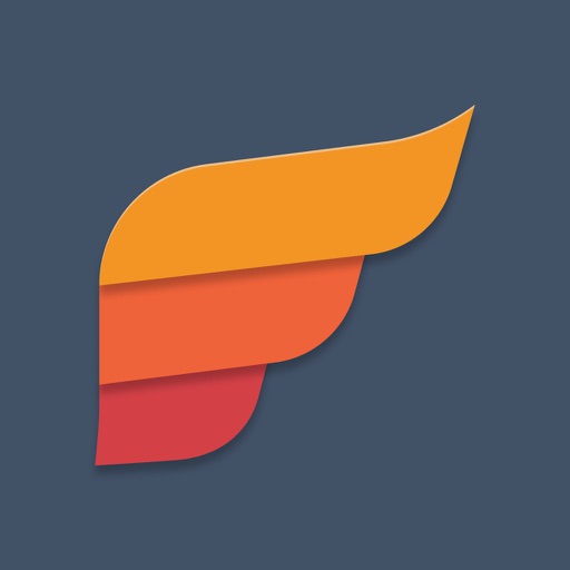 Fenix for Twitter