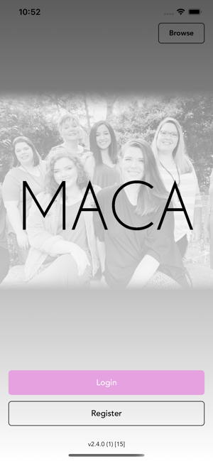 Shop MACA(圖1)-速報App