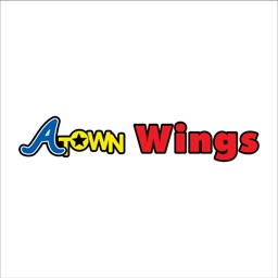 A Town Wings