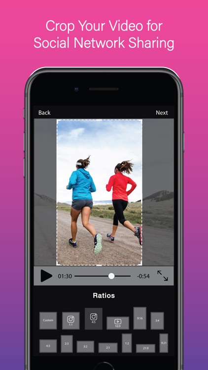 Add Music to Video Background