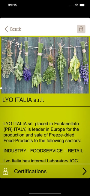 LYO ITALIA(圖2)-速報App