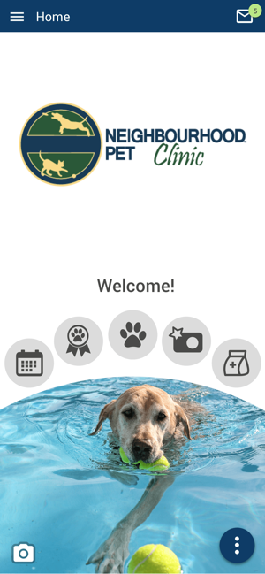 Neighbourhood Pet Clinic(圖1)-速報App