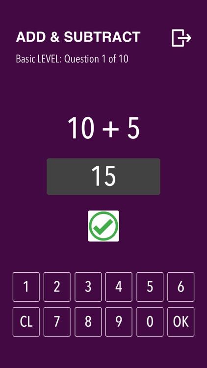 Integer Math Operations