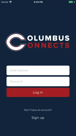 Game screenshot Columbus Connects mod apk