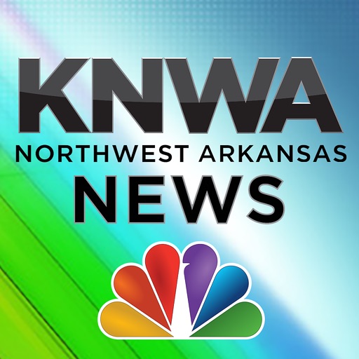 KNWA & Fox24 News iOS App