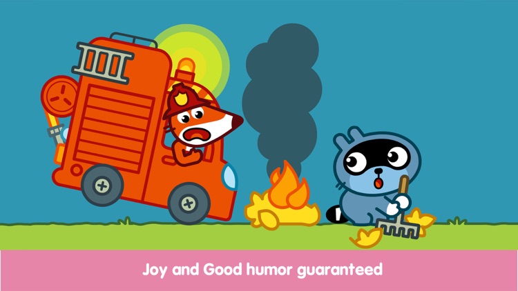 Pango Storytime screenshot-5