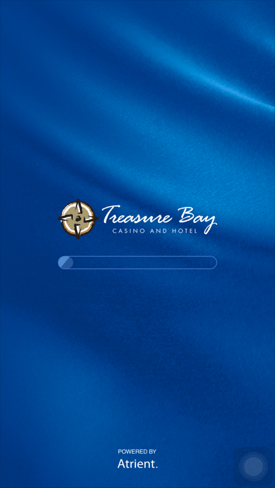 How to cancel & delete Treasure Bay Casino from iphone & ipad 1