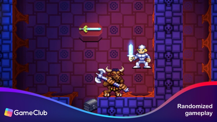 Sword of Fargoal - GameClub