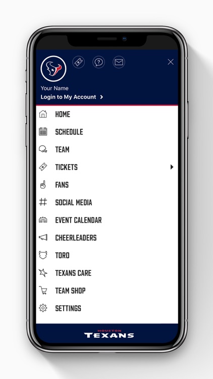 Houston Texans