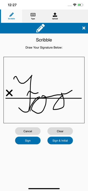 Impression Signatures(圖5)-速報App