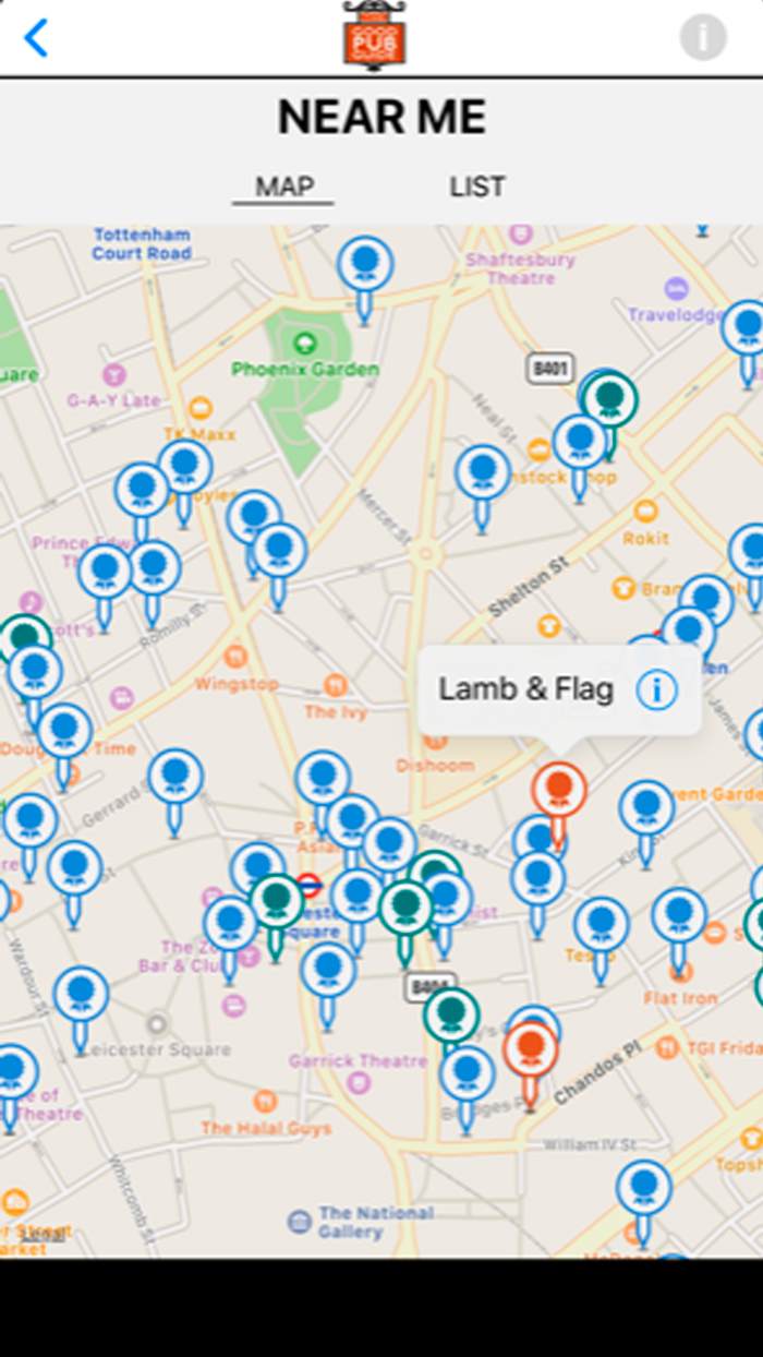 The Good Pub Guide 2020