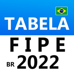 Fipe: Tabela Fipe Brasil 2022