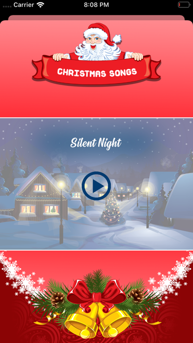 Track My Santa screenshot 4