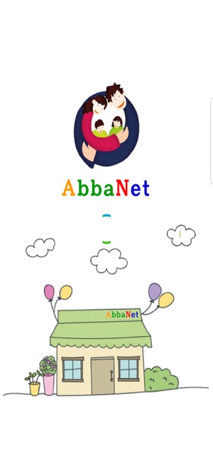 AbbaNet