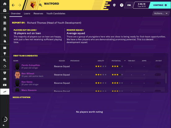 Download football deals manager 2020