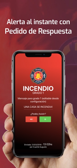 Primer Alerta(圖4)-速報App