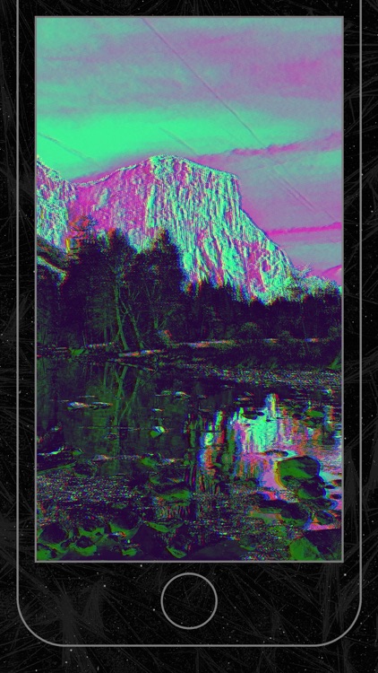 HYPERSPEKTIV screenshot-5