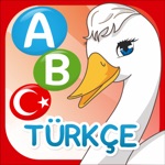 Turkish Alphabet for Children