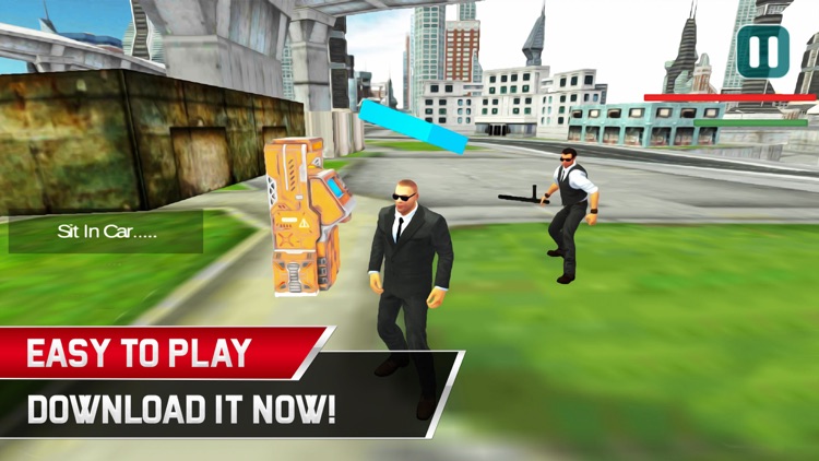 ATM Cash & Money Simulator 3D screenshot-4