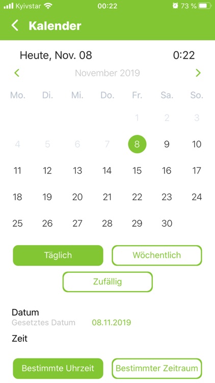 MOTD – MOTIVATION OF THE DAY screenshot-4