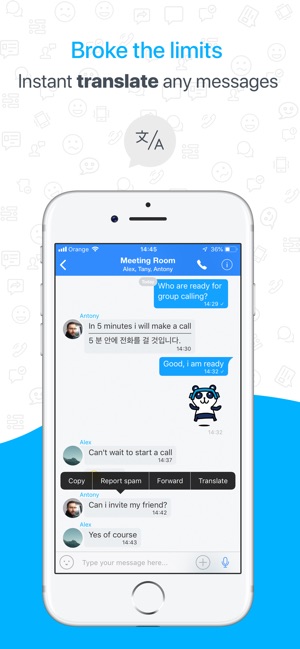 YouChat(圖3)-速報App