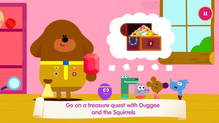 Playtime Island from CBeebies screenshot-3