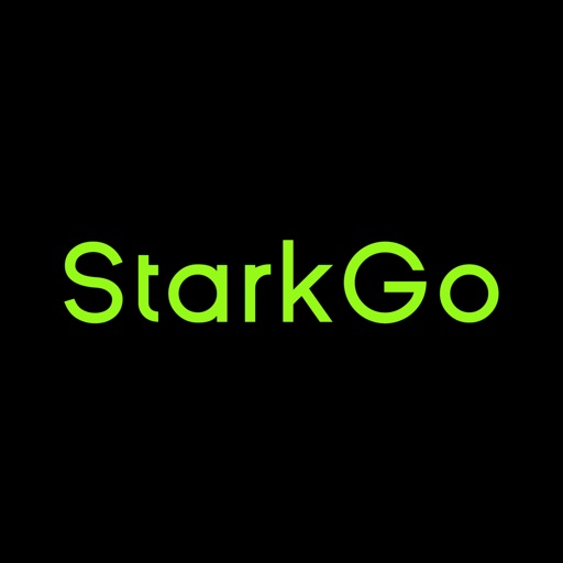 StarkGo iOS App