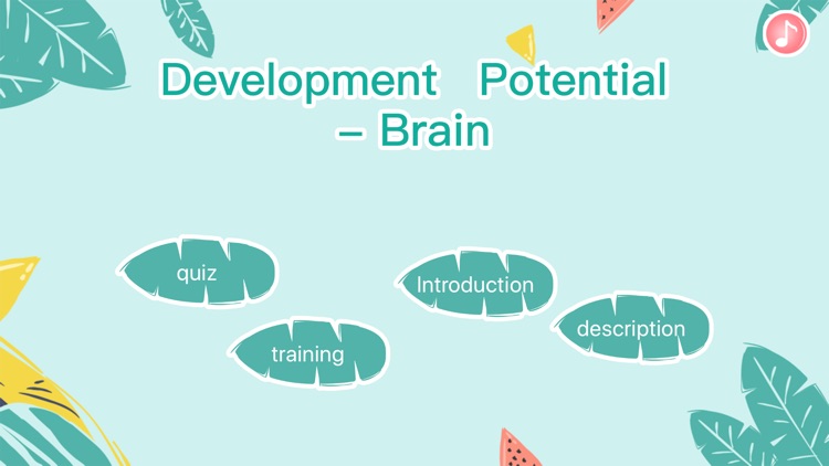 Development Potential - Brain screenshot-3