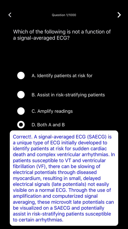 Medical Surgical Nursing Q&As screenshot-3