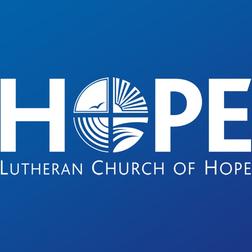 Lutheran Church of Hope