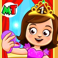 My Town : Beauty Contest Party apk