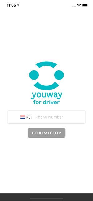 Youway for Driver(圖1)-速報App