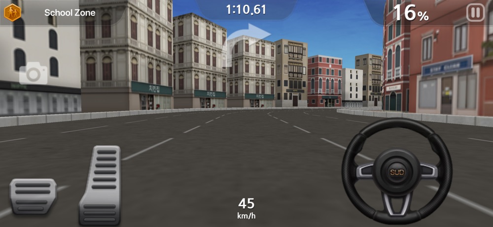 Dr. Driving 2 hack tool
