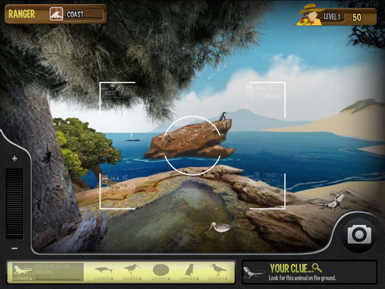 WilderQuest – Nature Discovery screenshot-3