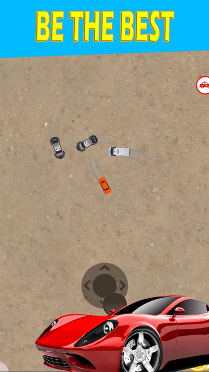 Go Car - Chase screenshot-4