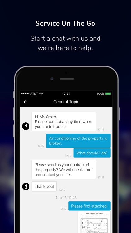WealthPark - Real Estate screenshot-3