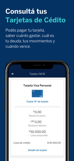 BBVA Uruguay(圖4)-速報App