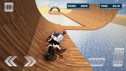 Aqua Bike Surfer Legends screenshot 2