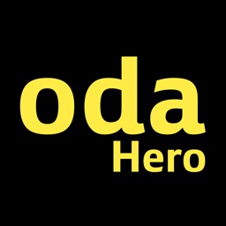 Oda Hero
