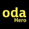 Apply today and start earning tomorrow as a rider for Oda Hero