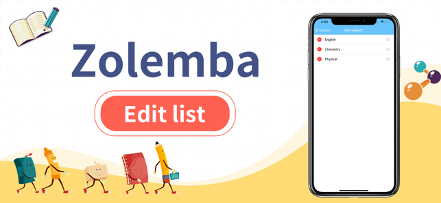 Zolemba(圖2)-速報App