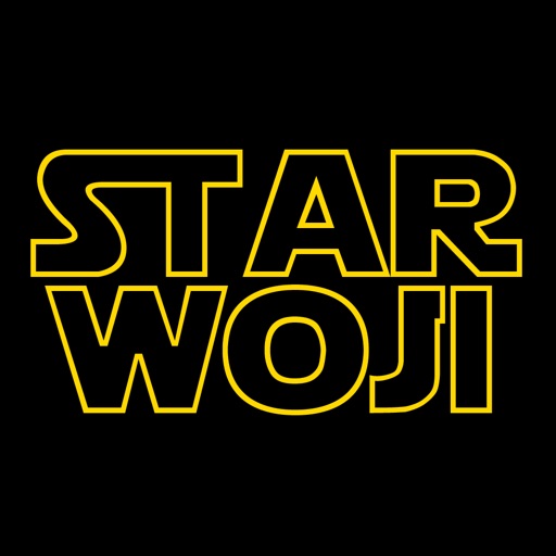 Star Woji iOS App
