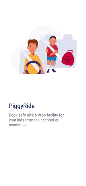 PiggyRide(圖3)-速報App