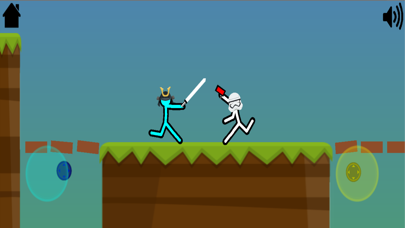 Supreme Duelist Stickman screenshot 4