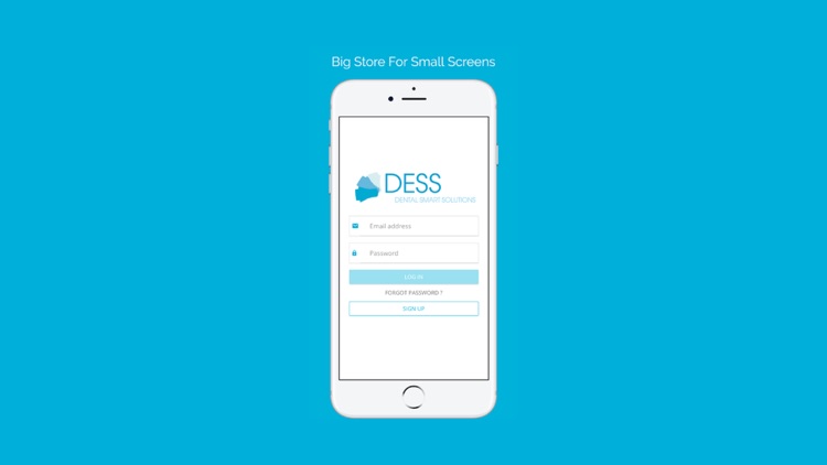 DESS Dental Smart Solutions