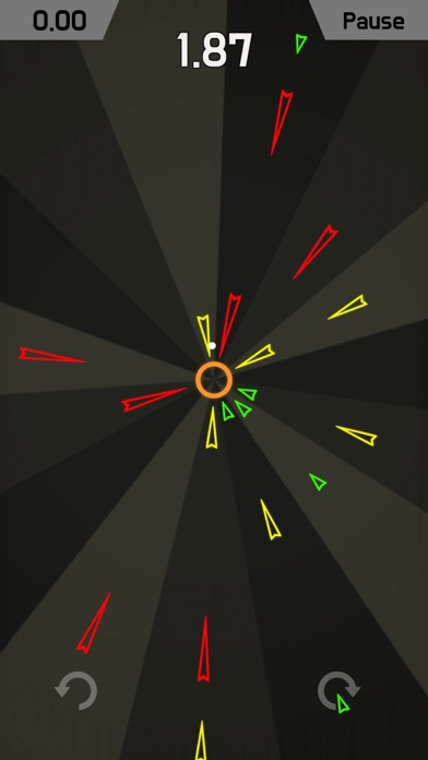 BulletHell - Circle screenshot 3
