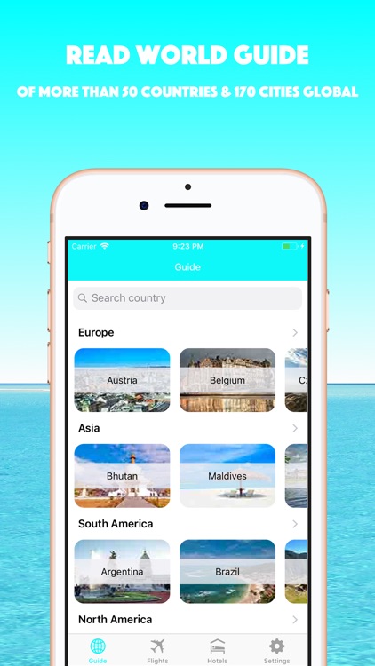 iGoTrip－Cheap Flights & Hotels