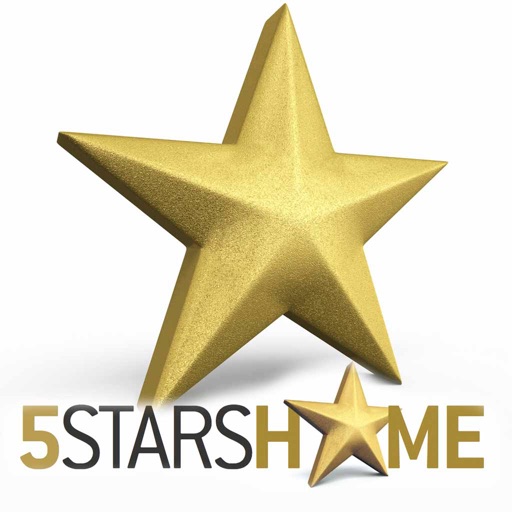 5Stars Home iOS App