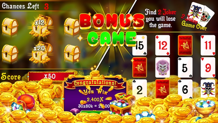 Royal Slot Game screenshot-7