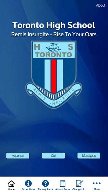 Toronto High School
